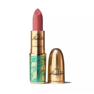 MAC Lipstick- Aladdin - Sold Out! Limited Edition.